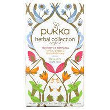 Pukka Herbal Collection