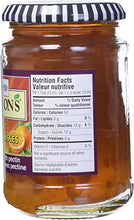 Robertsons Thick Cut 250ml