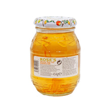 ROSES ORANGE MARMALADE 454G