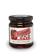 Tracklements Rich Redcurrant 250g