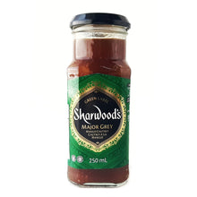Sharwoods Major Grey Mango Chutney 250ml