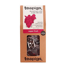 TEAPIGS SUPER FRUIT 15S