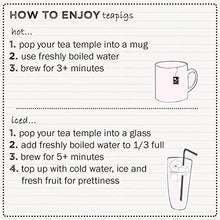 TEAPIGS SUPER FRUIT 15S