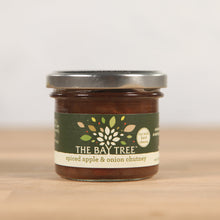 The Bay Tree Spiced Apple & Onion Chutney 110g