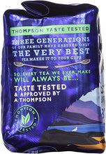 THOMPSONS SCOTTISH BLEND TEA BAGS 80S