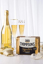 THOMPSONS SIGNATURE BLEND 80S