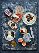 Tracklements Sticky Fig Relish 250g