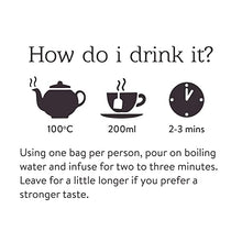 TWININGS LEMON & GINGER 30G