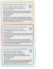 TWININGS WELLBEING COLLECTION 20 SACHETS