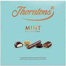 Thorntons Classic Mint 233g