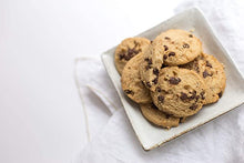 WALKERS CHOCOLATE CHIP SHORTBREAD GLUTEN FREE 140G