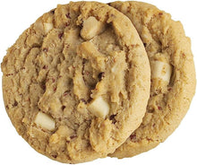 WALKERS RASPBERRY & WHITE CHOCOLATE BISCUITS 150G