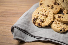 WALKERS SHORTBREAD CHOCOLATE CHIP BOX 125G