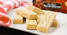 WALKERS SHORTBREAD FINGERS BAG 160G
