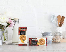 WALKERS STEM GINGER BISCUITS 150G
