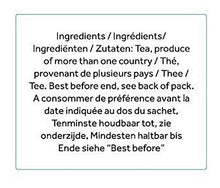 YORKSHIRE GOLD TEA BAGS 40S