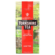 Yorkshire Loose Tea 250g