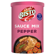 Bisto Sauce Mix Pepper 185g