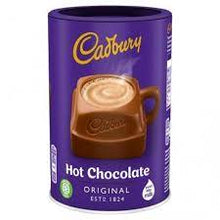 Cadbury Hot Chocolate 250g