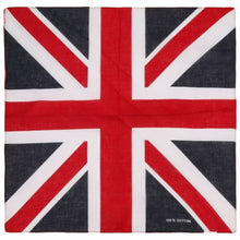 Union Jack Flag Bandana
