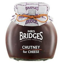 Mrs Bridges Chutney for Cheese 250ml