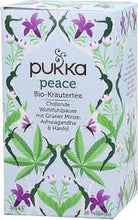 Pukka Peace 20 sachets