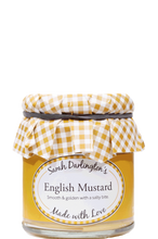 Mrs Darlingtons English Mustard 200g