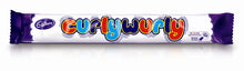 Cadbury Curly Wurly 26g