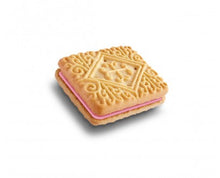 Hill Strawberry Cream 150g