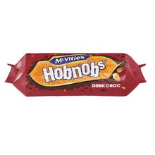 Hobnobs Dark Chocolate 262g