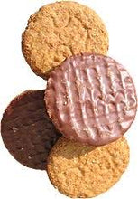 McVitie's Milk Chocolate Hobnobs 300g