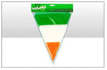 Ireland Bunting 12ft Long
