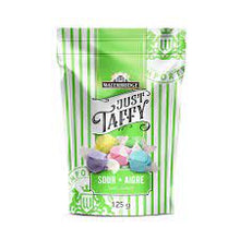 Waterbridge Just Taffy Sour 125g