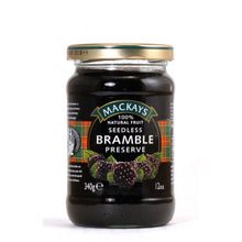 Mackays Bramble Seedless - BritShop