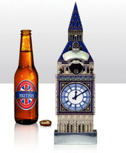 Big Ben Bottle Oppener