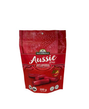 WATERBRIDGE AUSSIE STYLE STRAWBERRY 200G