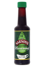 Sarson's Rich & Dark 150ml