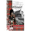 Scotland Tea Towel 100% cotton