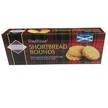 Duncans Of Deeside Shortbread Rounds 150g