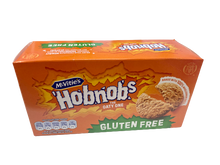 Mcvities Hobnobs Gluten Free 150g