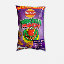 Monster Munch Pickled Onion 40g