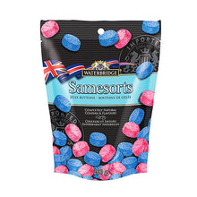 Waterbridge Samesorts Jelly Buttons 200g