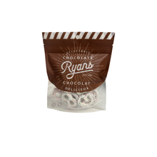 Bretzels Pastel 180g