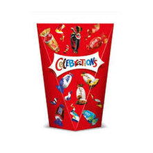 Celebration Carton 185g
