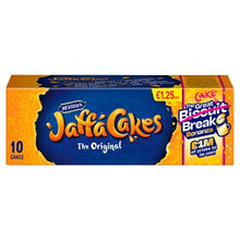 McVitie's Jaffa Cakes 120g