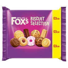 Foxs Favourites Assortment 350G