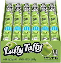 Laffy Taffy Rope Green Apple