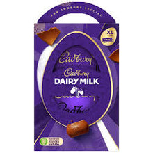 Cadbury Dairy Milk 242G - BritShop