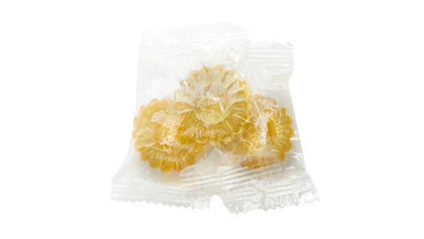 Barley Candies Honey 150g