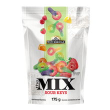 Waterbridge Mix Sour Keys 175g